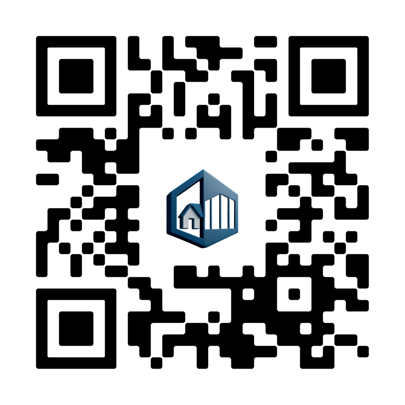 QR Telefonkontakt BESTA BAU