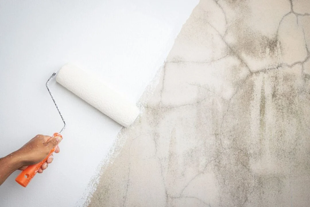 Kleine Innenarbeiten